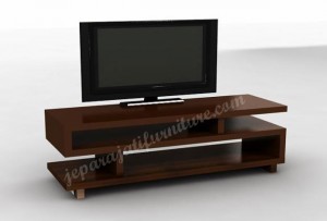 Meja TV minimalis