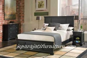 Kamar Set Klasik
