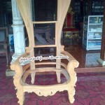 Kursi Roche Deddy Corbuzer