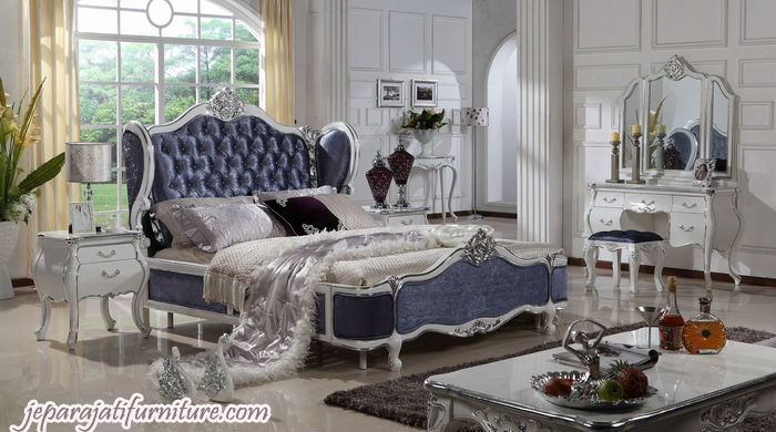 Set Kamar Mewah