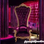 Kursi Roche Deddy Corbuzer