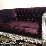 Sofa Ukiran Jepara