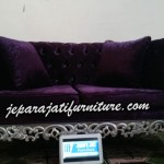 Sofa Ukiran Jepara
