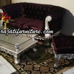 Sofa Ukiran Jepara